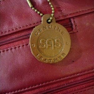 SAS Handbag